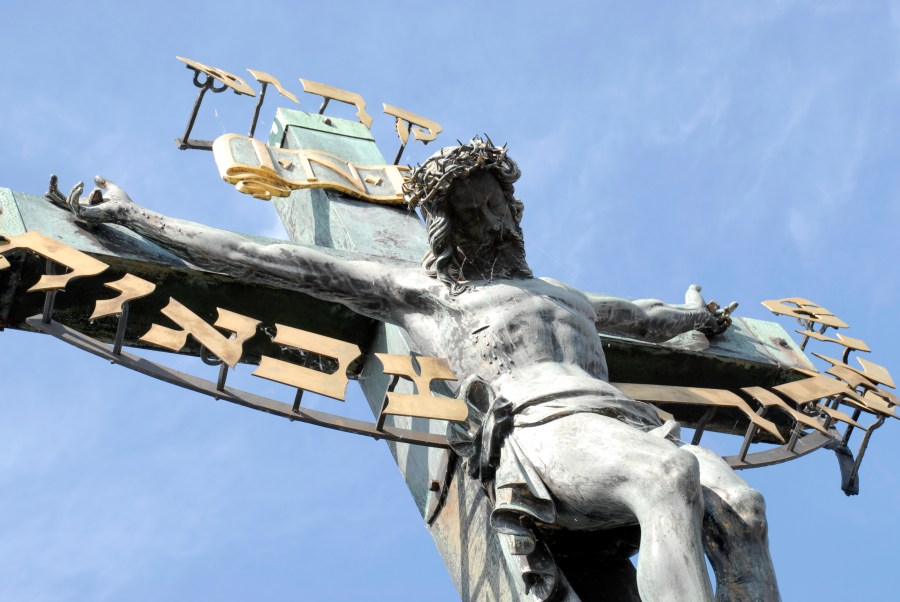 Prague street photography by Keena Gonzalez