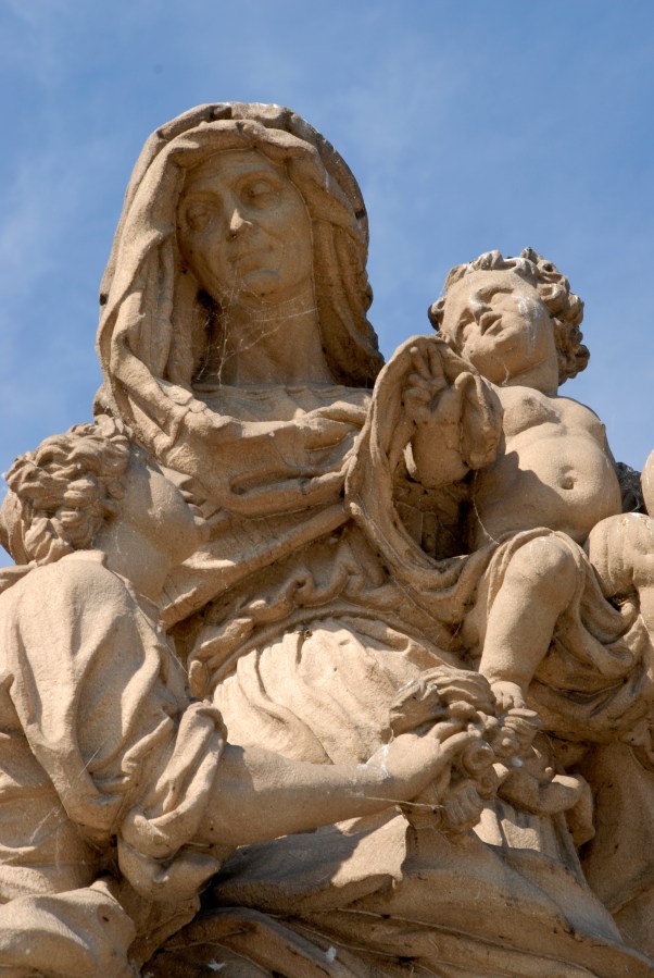 Prague street photography by Keena Gonzalez